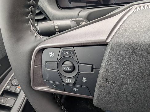 New 2026 Nissan Sentra SV w/ SV Convenience Package FWD image 17