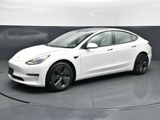Used 2021 Tesla Model 3 Long Range AWD/4WD video 1
