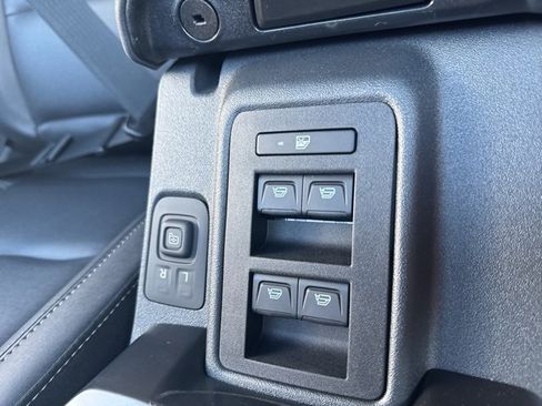 New 2025 Ford Bronco Big Bend image 29