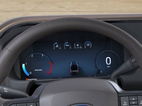 New 2026 Ford F350 King Ranch AWD/4WD image 13