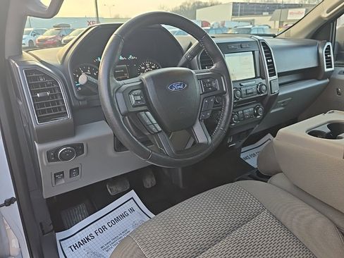 Used 2018 Ford F150 XLT w/ Equipment Group 302A Luxury image 18