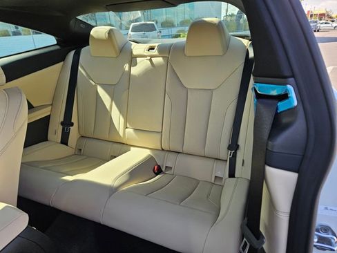 New 2026 BMW 430i xDrive Coupe w/ Premium Package AWD/4WD image 15