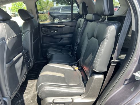 Used 2023 Honda Pilot EX-L image 23