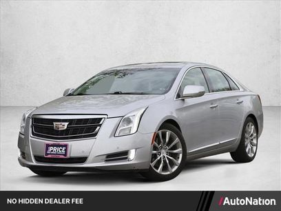 Used 2017 Cadillac XTS Luxury w/ Driver Awareness Package