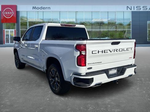Used 2022 Chevrolet Silverado 1500 RST image 6