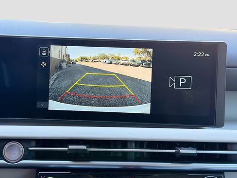 New 2026 Hyundai Tucson SEL image 27