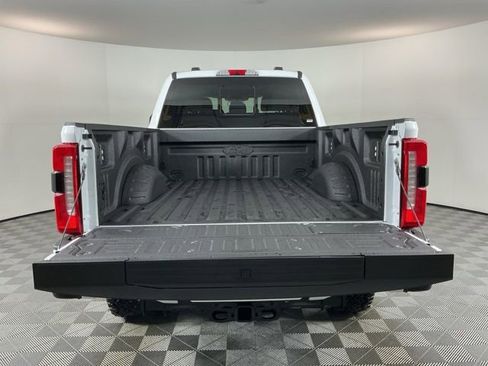 New 2026 Ford F350 XLT w/ XLT Premium Package image 7