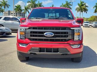 Certified 2023 Ford F150 Lariat w/ Max Trailer Tow Package video 2