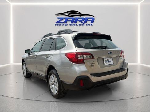 Used 2018 Subaru Outback 2.5i AWD/4WD image 5