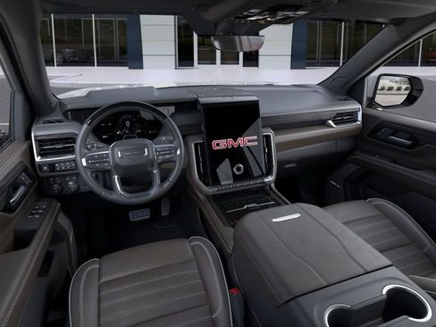 New 2026 GMC Yukon Denali Ultimate w/ LPO, Floor Liner Package image 15