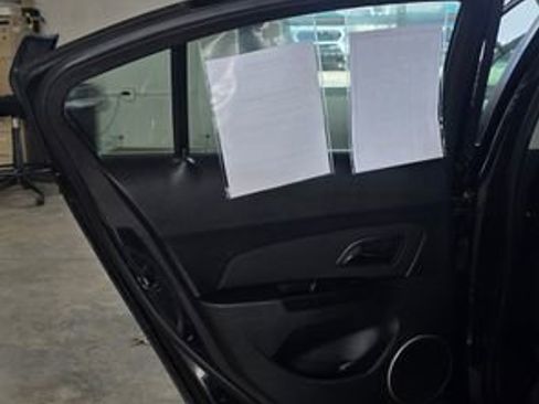 Used 2012 Chevrolet Cruze LT image 22