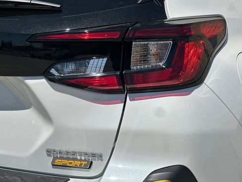 New 2025 Subaru Crosstrek 2.5i Sport w/ Popular Package #3A image 31