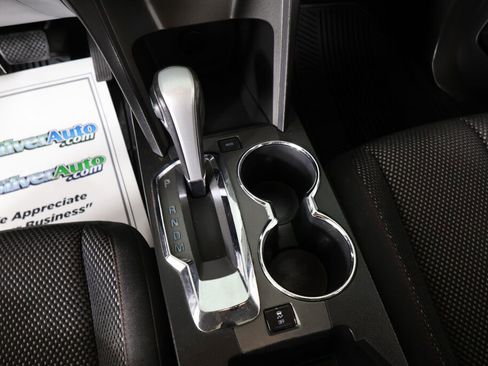 Used 2011 Chevrolet Equinox LT w/ Driver Convenience Package image 36