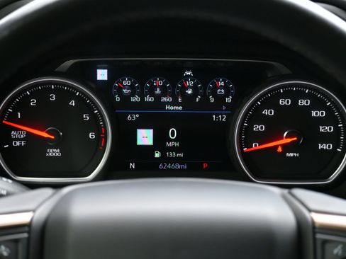 Used 2021 Chevrolet Tahoe High Country image 22