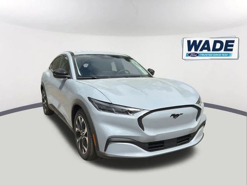 New 2026 Ford Mustang Mach-E Select w/ Comfort Package image 3