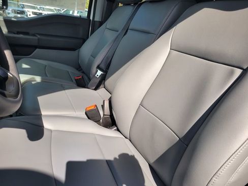 New 2024 Ford F550 2WD Crew Cab Super Duty image 21