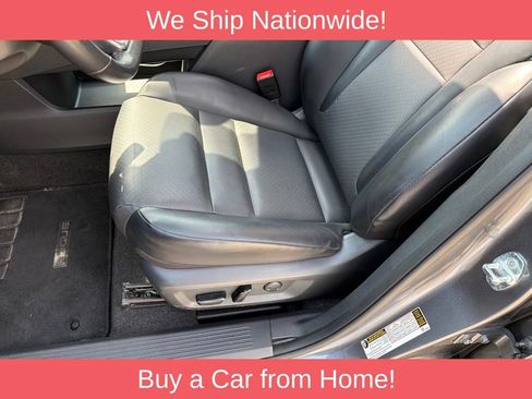Used 2023 Nissan Rogue SV w/ SV Premium B Package AWD/4WD image 11