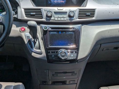 Used 2016 Honda Odyssey EX-L image 21