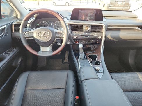 Used 2022 Lexus RX 350 AWD w/ Premium Package image 10