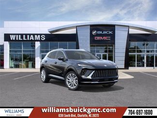 New 2026 Buick Envision Avenir video 1