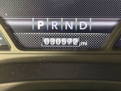 Used 2021 RAM 1500 Big Horn image 28