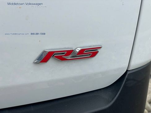 Used 2024 Chevrolet Traverse Limited RS AWD/4WD image 33