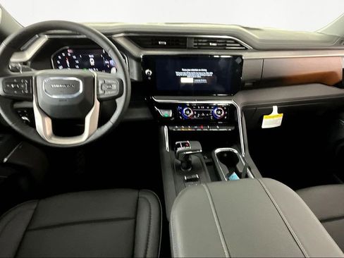 New 2026 GMC Sierra 1500 Denali w/ Technology Package image 6