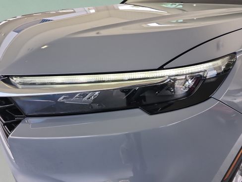 Certified 2024 Honda CR-V EX-L image 34