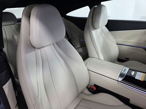 Certified 2024 Mercedes-Benz CLE 300 CLE 300 image 24