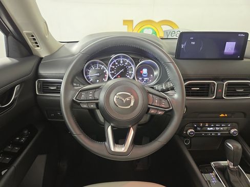 Used 2024 MAZDA CX-5 AWD 2.5 S w/ Preferred Package image 14