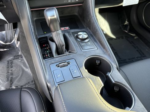 New 2026 Lexus IS 350 F Sport image 23