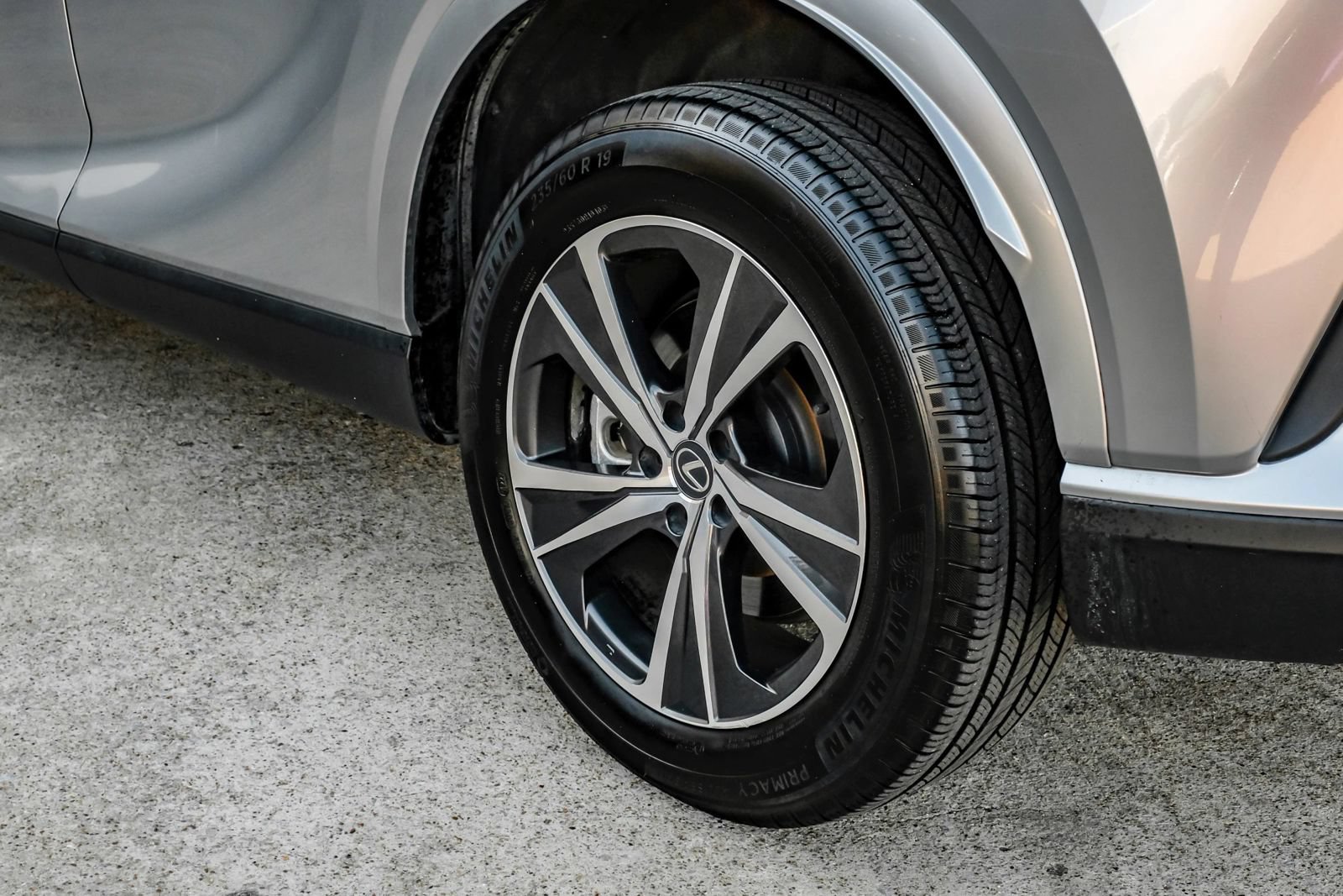 Used 2023 Lexus RX 350 Premium w/ Accessory Package (Z1) FWD image 75