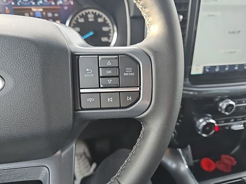 Used 2023 Ford F150 XLT w/ Equipment Group 302A High image 15