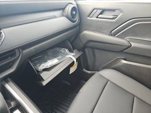 New 2026 Chevrolet Colorado Trail Boss image 53