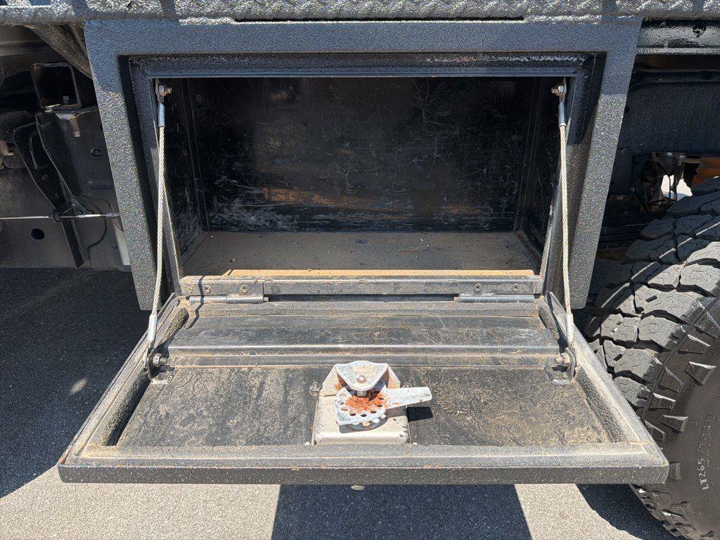 Used 2019 Ford F250 XL w/ Power Equipment Group AWD/4WD image 16