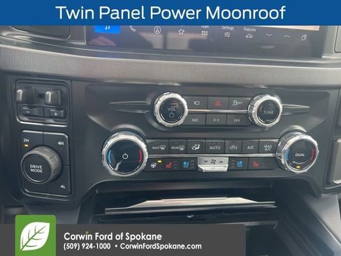 Used 2026 Ford F450 Platinum AWD/4WD image 11