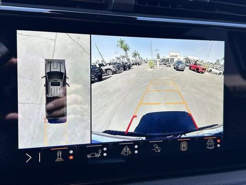 New 2025 GMC Sierra 2500 Denali w/ Denali Reserve Package image 15