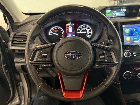 Certified 2023 Subaru Forester Sport AWD/4WD image 10