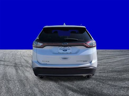 Used 2016 Ford Edge Titanium w/ Technology Package image 5