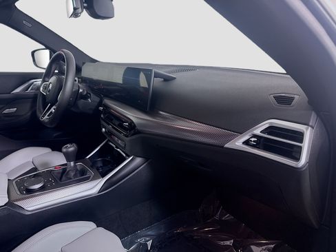 Used 2026 BMW M4 Coupe w/ Executive Package RWD image 28