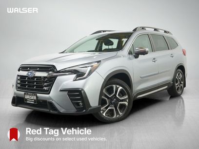 Used 2023 Subaru Ascent Limited w/ Technology Package