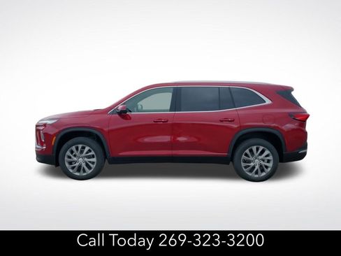 New 2026 Buick Enclave Preferred w/ Power Package image 6