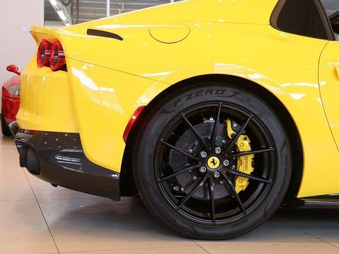 Certified 2021 Ferrari 812 GTS image 42