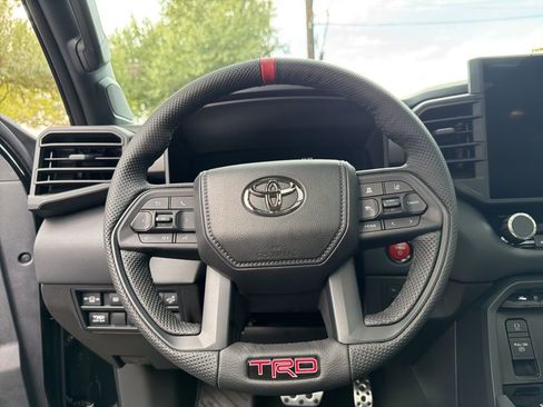Used 2026 Toyota Sequoia TRD Pro image 16