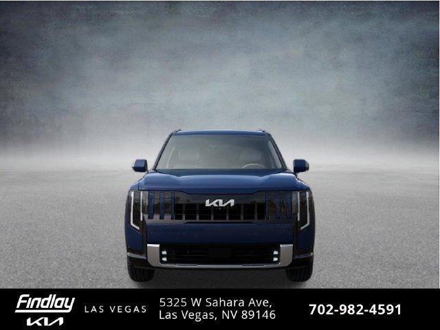 New 2027 Kia Telluride SX Prestige w/ Towing Package AWD/4WD image 2