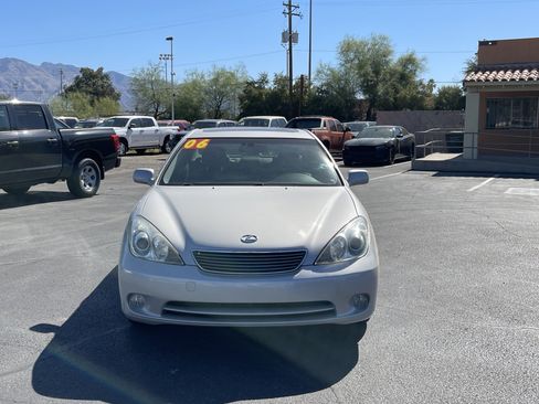 Used 2006 Lexus ES 330 FWD image 8
