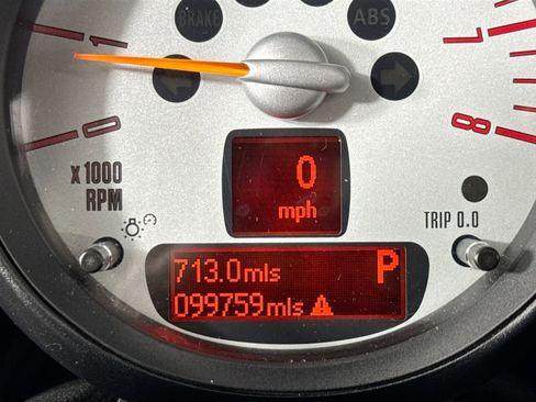 Used 2013 MINI Cooper Countryman S w/ Sport Pkg image 12