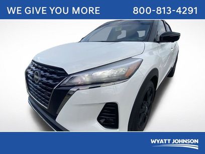 Used 2024 Nissan Kicks SR w/ SR Premium Package