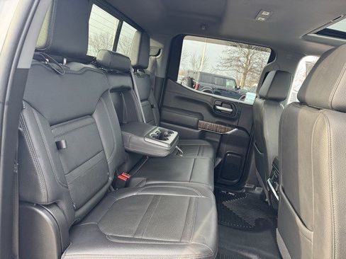 Used 2021 GMC Sierra 1500 Denali w/ Driver Alert Package II image 33