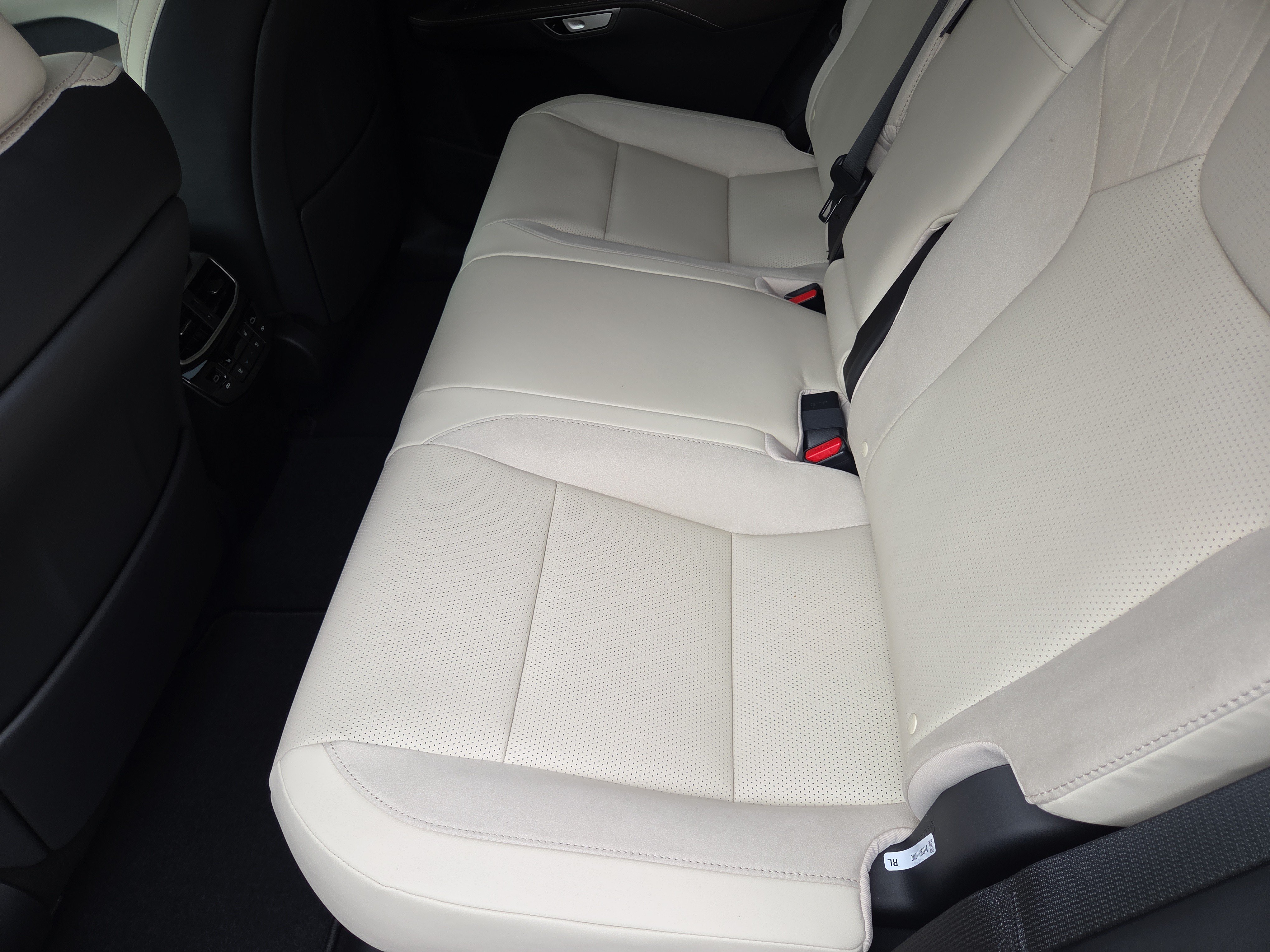New 2026 Lexus RX 350 AWD w/ Convenience Package image 11